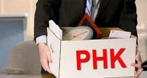 PHK