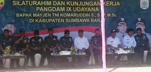Pangdam Udayana 1