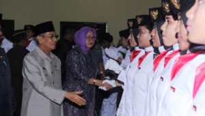 Paskibra Sumbawa 1 Paskibra Sumbawa 1