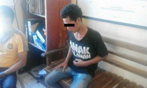 Pelaku persetubuhan Plampang