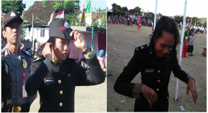 Polwan Andini