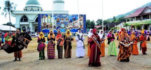 Ponpes Al Ikhlas Taliwang 1