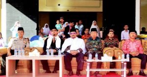 Ponpes Al Ikhlas Taliwang