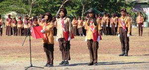 Pramuka 1