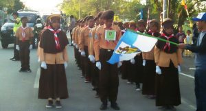 Pramuka Gerak