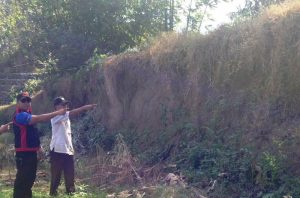 Proyek Bronjong Mura 2