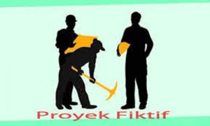 Proyek Fiktif ilustrasi