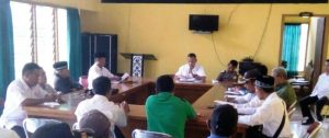 Rapat LAR