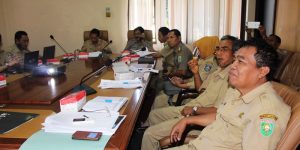 Rapat Sail 1 Rapat Sail 1