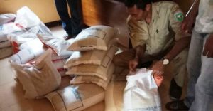 Rastra Butir Kuning 1