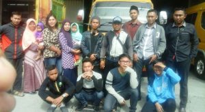 SMK Al Kahfi Prakerin 1