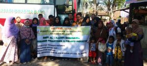SMK Al Kahfi Prakerin