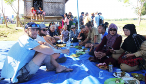 Sail Indonesia Batualang 1