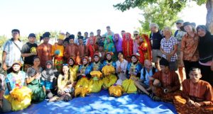 Sail Indonesia Batualang 2