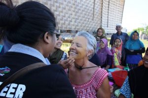 Sail Indonesia Batualang