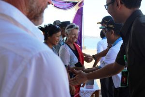 Sail Indonesia dibuka