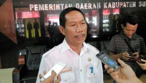 Sekda Haji Rasyidi 1 Sekda Haji Rasyidi 1
