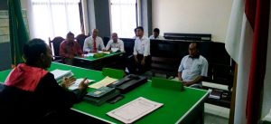 Sidang PP 2