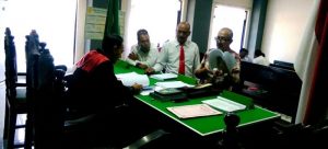 Sidang PP Sidang PP