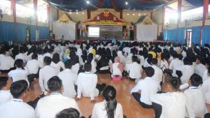 UNSA PKKBM