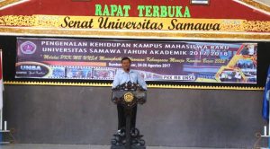 UNSA PKKBM sutama