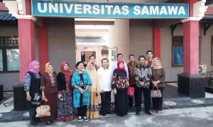 UNSA dan UB