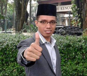 Ubaidullah Muhammadiyah