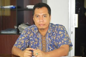 Wirawan Ahmad Bapenda