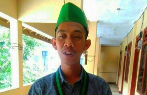 Yadi Saputra HMI