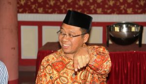 Bang Zul Giri menang