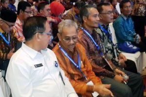 Bupati WTP