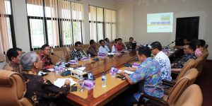 DED pasar karang dima