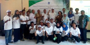 IISBUD dan LIPI