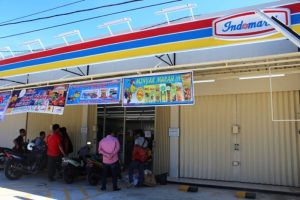 Indomaret 1
