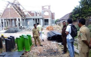 Jaksa Kantor Arpusda