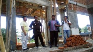 Jaksa Kantor Inspektorat