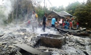 Kebakaran Labangka