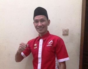 Ketua Parsindo NTB