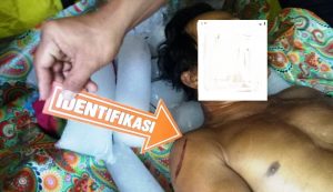 Korban Pembunuhan