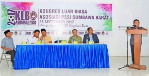PSSI KSB