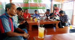 PWI dan Panwas