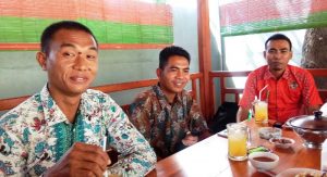 Panwaslu Sumbawa 2017