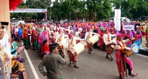 Pawai FPM