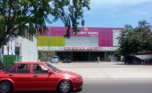 Perabot Agung Mart