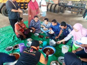 Qurban Balai Jalan 1