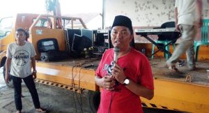 Qurban Balai Jalan Jamal