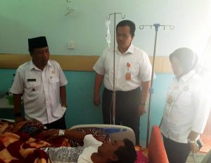 RSUD Asy-syifa pasien