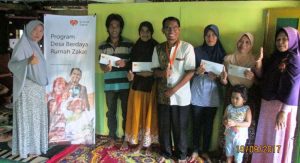 RZ Modal Usaha