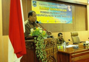 Rakor Pembangunan