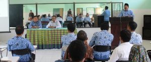 SYafruddin Nur Disnakertrans Sumbawa 1